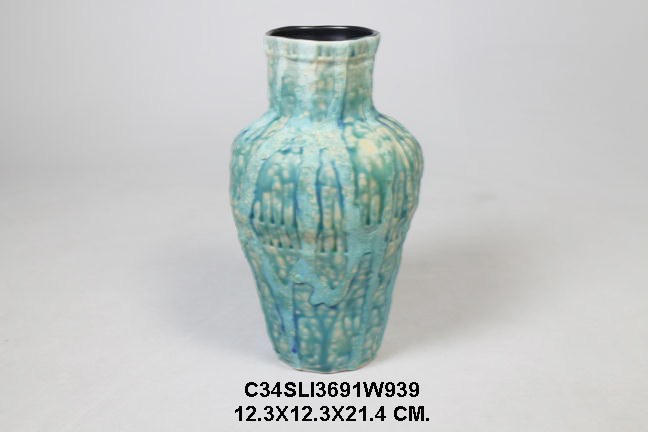 Small Vase