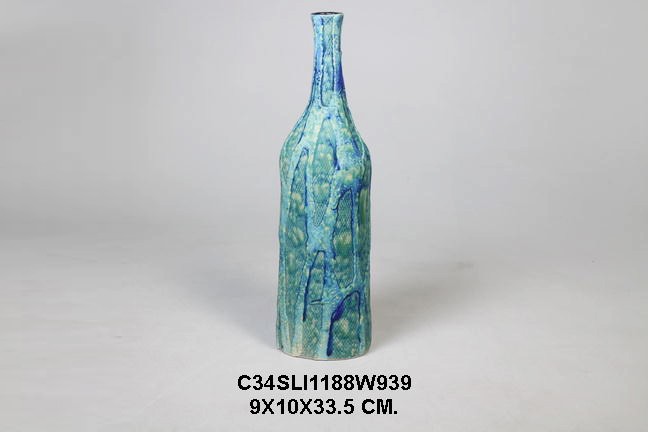 Small Vase