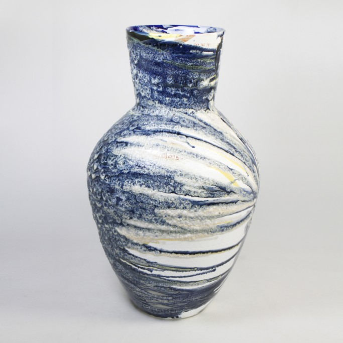 Large Vase