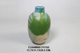 Small Vase