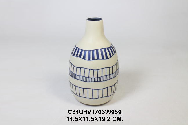 Small Vase