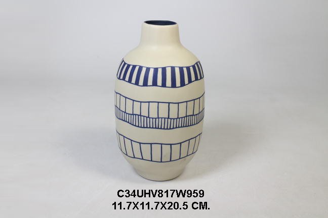 Small Vase