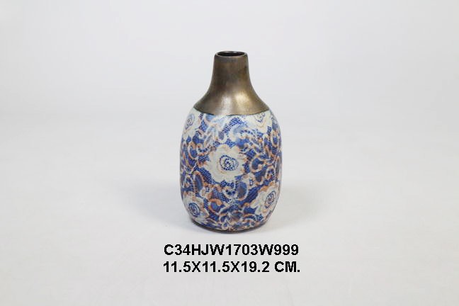 Small Vase