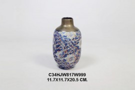 Small Vase