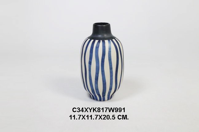 Small Vase