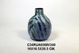 Small Vase