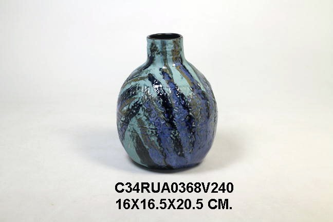 Small Vase