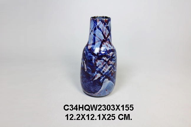 Small Vase