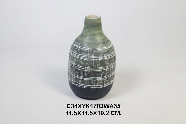 Small Vase