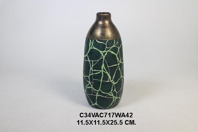 Small Vase