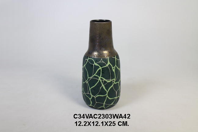 Small Vase