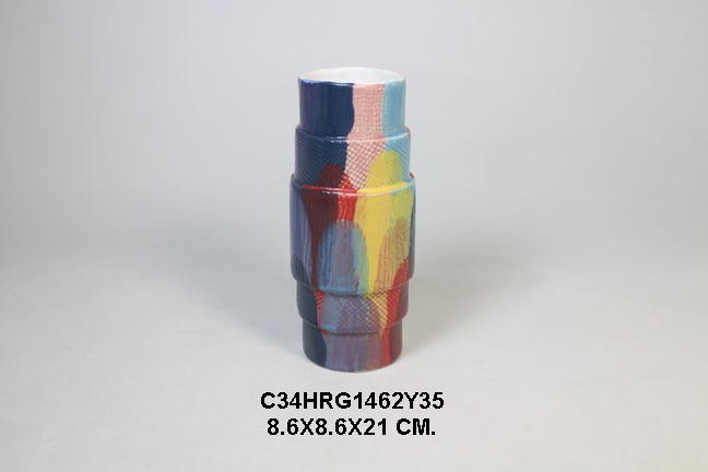 Small Vase