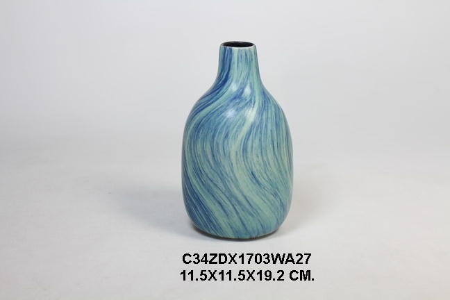 Small Vase