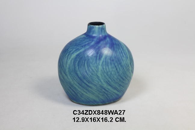 Small Vase