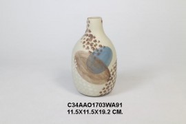 Small Vase