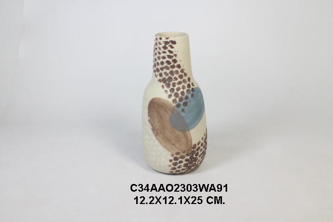 Small Vase