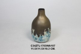 Small Vase