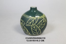 Small Vase