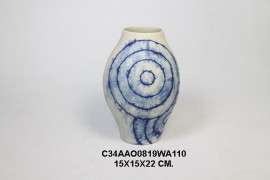 Small Vase