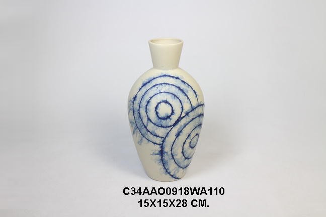 Small Vase