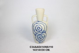 Small Vase