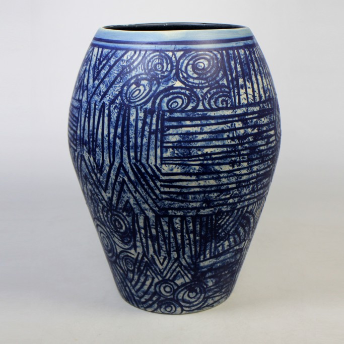 Medium Vase