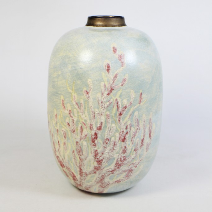 Medium Vase