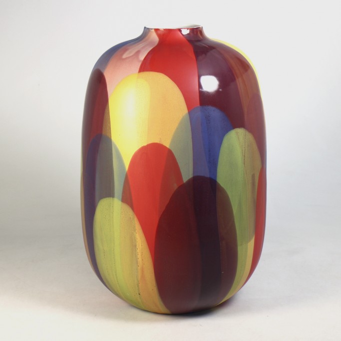 Medium Vase