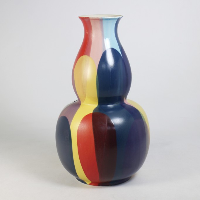 Medium Vase