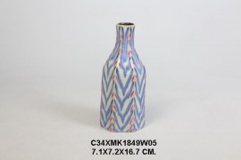 Small Vase