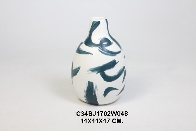 Small Vase