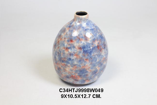 Small Vase