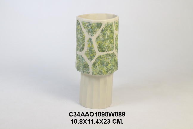 Small Vase