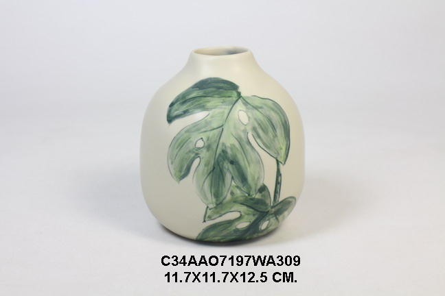 Small Vase