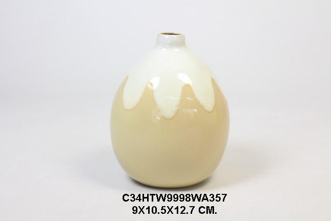 Small Vase