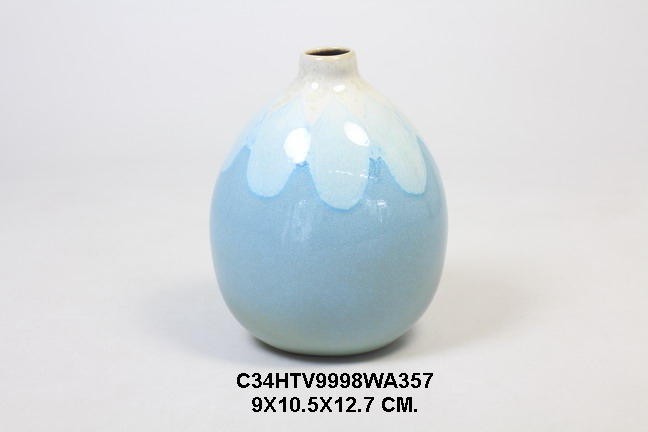 Small Vase