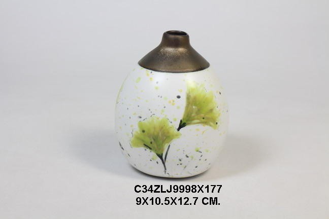 Small Vase