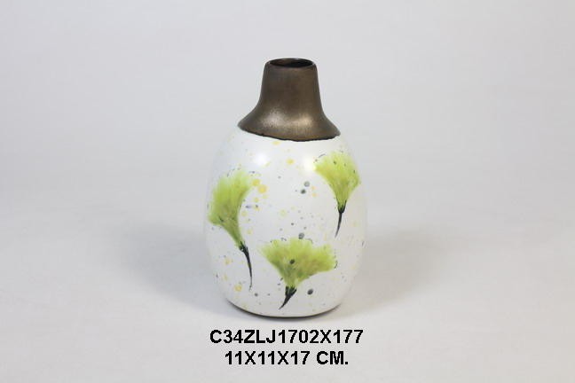 Small Vase