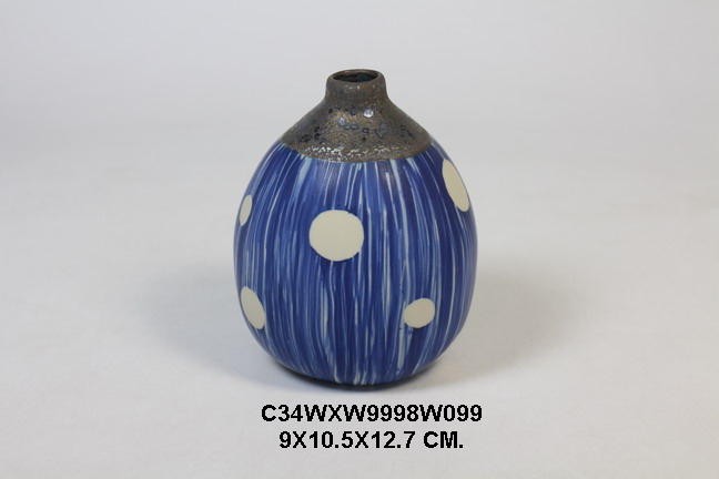 Small Vase