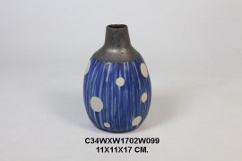 Small Vase