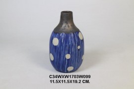 Small Vase