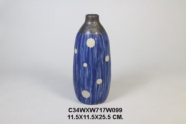 Small Vase