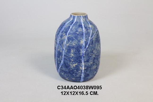 Small Vase