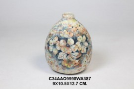 Small Vase