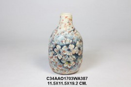 Small Vase