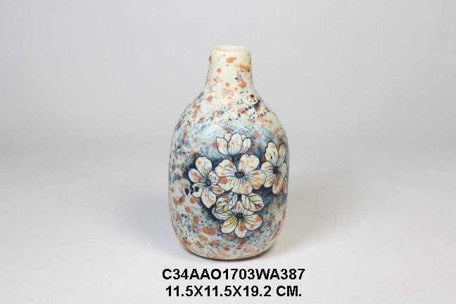 Small Vase