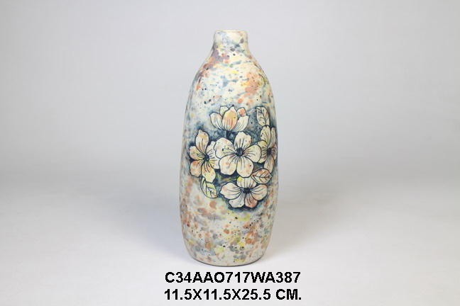 Small Vase