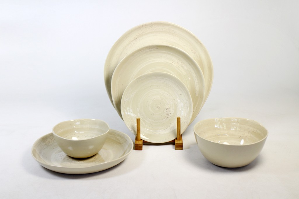 Tableware