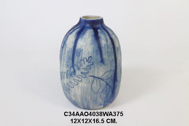 Small Vase