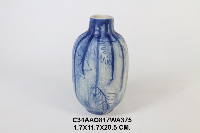 Small Vase